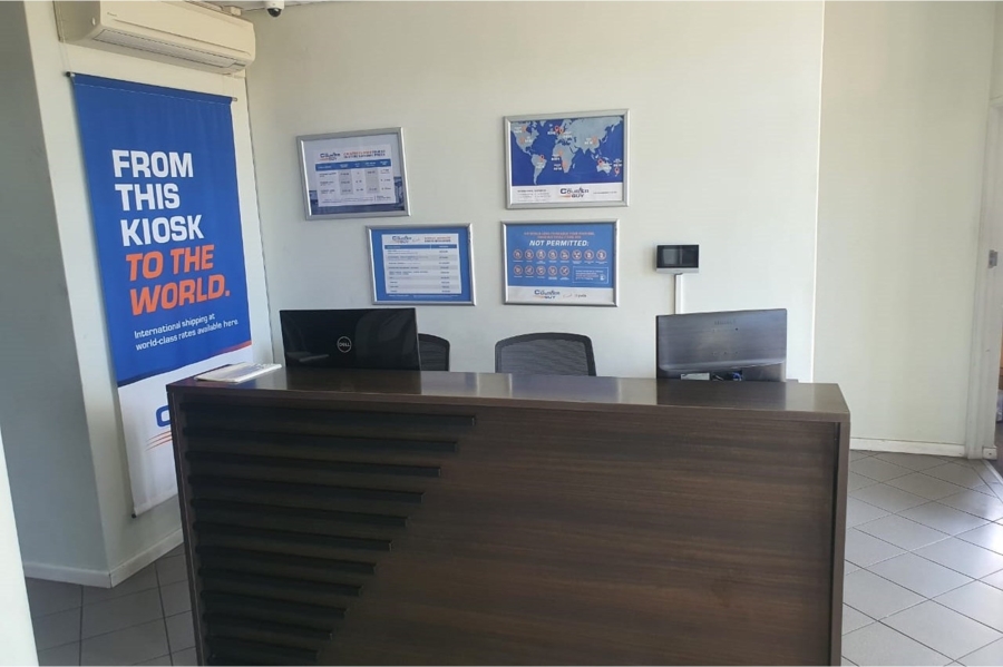 To Let commercial Property for Rent in Coega Eastern Cape